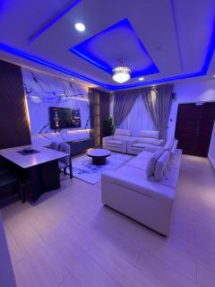Mojo Apartments I, Tema Com 26 - 3