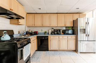 Spacious One Bedroom Home for Short & Long Stays with WiFi in ATL Metro - 7