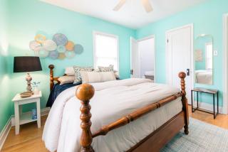 Pet Friendly Parkway Palace Sleeps 10 - 7