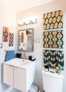Pet Friendly Parkway Palace Sleeps 10 - 5