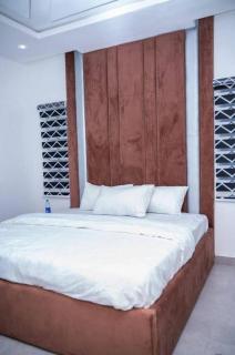 IESEOSA APARTMENT and LUXURY HOME - 4