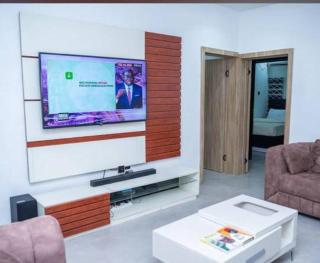 IESEOSA APARTMENT and LUXURY HOME - 1