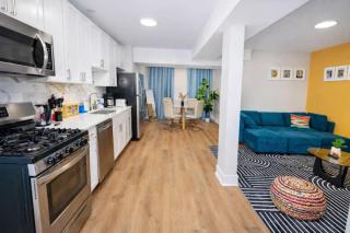 Modern 3BR Chicago Downtown Apartment Near Loyola University & Lakefront - 6
