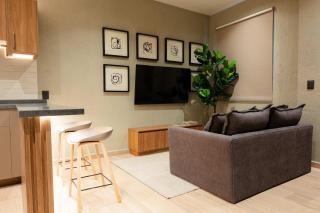 Loft Encantador y Privado en el Centro de Queretaro - 9