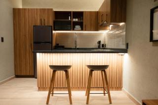 Loft Encantador y Privado en el Centro de Queretaro - 6