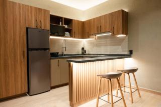 Loft Encantador y Privado en el Centro de Queretaro - 8