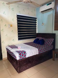 Prince Ator Hotel - 0
