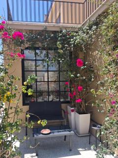 Lush Green Terrace Penthouse, Heart of Monastiraki - 9