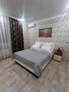VIP 4 Квартира 3ком - 0