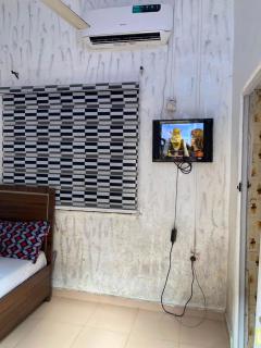 Prince Ator Hotel - 1