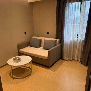 Atour Hotel Beijing Fuxingmen - 6