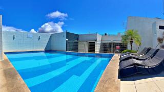 Vacanze - Maceió Facilities - 8