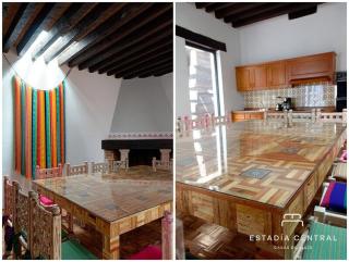 Casa en Estadía Central, Morelia Michoacán - 3