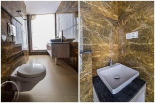 Hotel O Kanchan Residency - 9