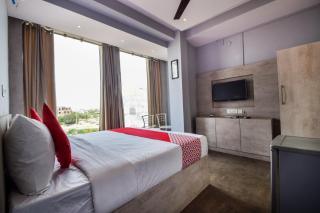 Hotel O Kanchan Residency - 5