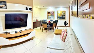 Vacanze - Maceió Facilities - 1