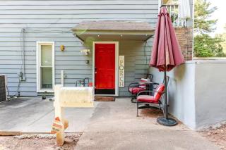 Spacious One Bedroom Home for Short & Long Stays with WiFi in ATL Metro - 1