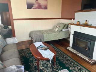 Historic Bank Conversion 1 Bedroom apartment - 6