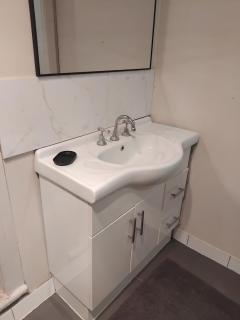 Historic Bank Conversion 1 Bedroom apartment - 3