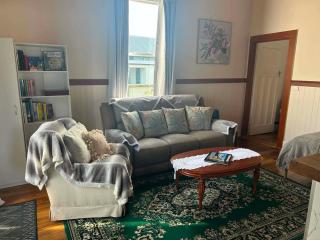 Historic Bank Conversion 1 Bedroom apartment - 2
