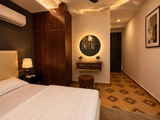 City Pearl 2 Bedroom Apartment - 3