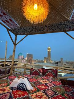 Layali Boutique terrace - 0