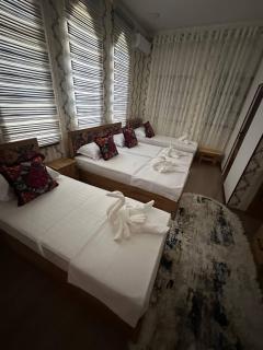 Layali Boutique terrace - 3