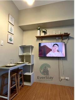 EverStay Cozy Studio in Terraces Tradizo Imus - 8