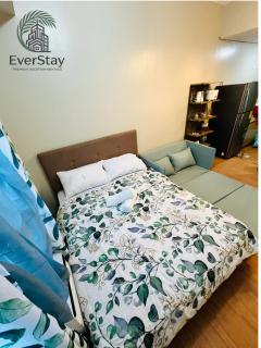 EverStay Cozy Studio in Terraces Tradizo Imus - 7
