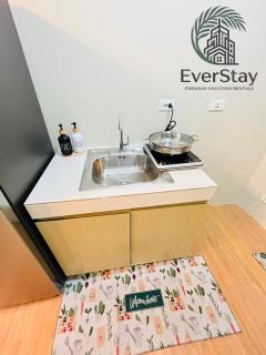 EverStay Cozy Studio in Terraces Tradizo Imus - 6