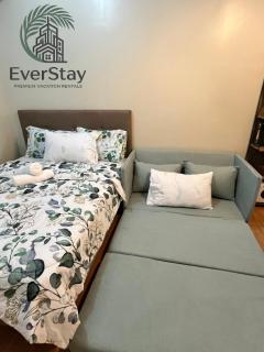 EverStay Cozy Studio in Terraces Tradizo Imus - 3