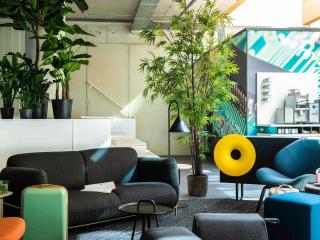 ibis Styles Delft City Centre - 8
