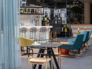 ibis Styles Delft City Centre - 3