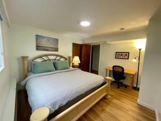 2BR Family Sweethome in East Vancouver - 5
