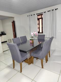 Casa ampla e confortável em Foz do Iguaçu - 7