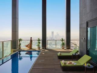 Fairmont Ramla Riyadh - 7