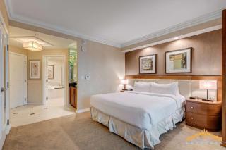 MGM Signature-23-619 Strip View Jacuzzi Studio - 0