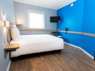 ibis budget Lima Miraflores - 1