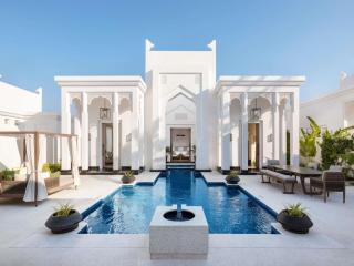 Raffles Al Areen Palace Bahrain - 4
