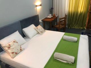 Ayana Eco Rest Dambulla - 1