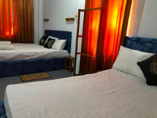 Ayana Eco Rest Dambulla - Dambulla - 3