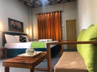Ayana Eco Rest Dambulla - Dambulla - 1