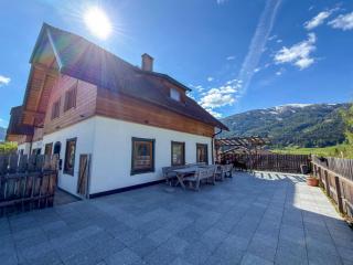 Chalet-Apartment Alpenresidenz - 0