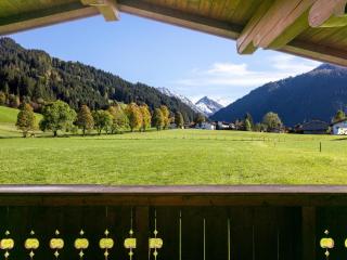 Chalet Rettensteinblick - 0