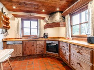 Chalet Rettensteinblick - 7