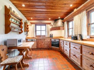 Chalet Rettensteinblick - 4