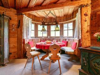 Chalet Rettensteinblick - 9