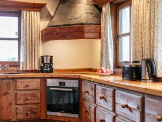 Chalet Rettensteinblick - 3
