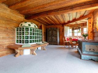 Chalet Rettensteinblick - 2
