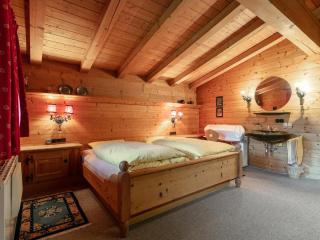 Chalet Rettensteinblick - 2